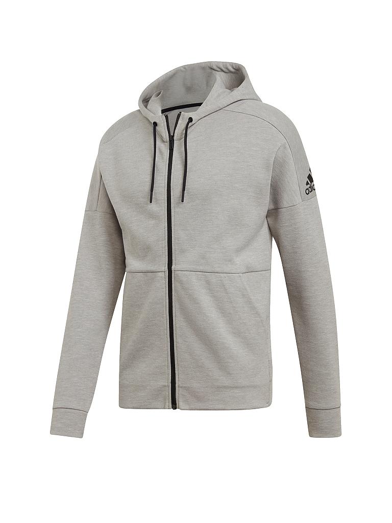 Herren Kapuzenjacke ID Stadium Herren Kapuzenjacke ID Stadium